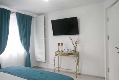 Casa moderna in Balotesti – lumina, stil si confort complet - 16