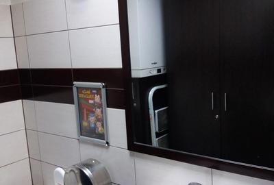 Spațiu comercial, de 68 mp, în Gării - 5