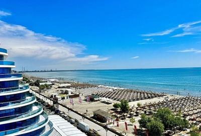 Apartament 3 Camere,  White Titanic Luxury , vedere la mare - 1