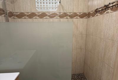 Apartament cu 3 camere decomandat, mobilat în Kamsas - 11