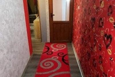 Casa individuala, 6 camere, curte comuna, zona Kiriac - Kaufland - 14