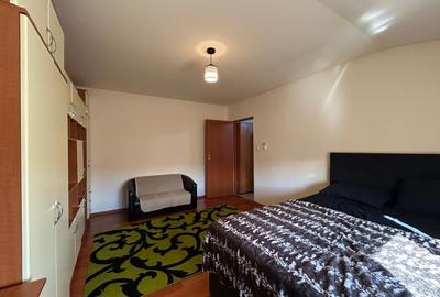 Apartament spatios cu o camera, 31 mp utili - zona Sagului - 3