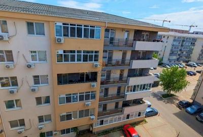 Apartament cu 2 camere ,mobilat si utilat, metrou Aparatorii Patriei - 19