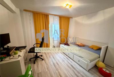 Apartament 3 camere, centrala proprie, Ploiesti, zona Ciocea - 5