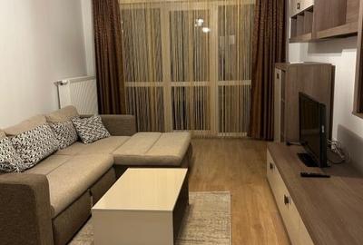 Apartament premium de închiriat, bloc tip vilă 2+M cu lift - 11
