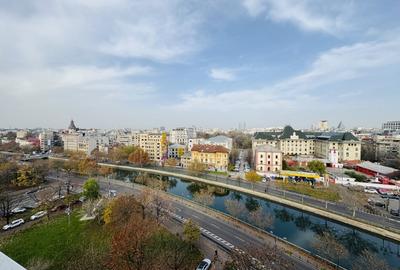 Apartament cu 2 Camere Bdul Libertatii-Parc Izvor - 2