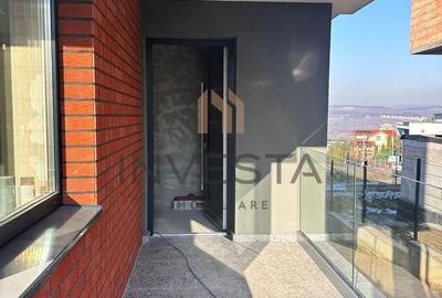 Duplex cu 6 camere cu Canalizare în Florești - 19