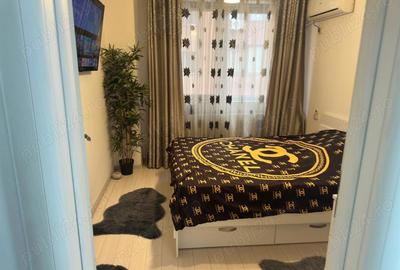 Propietar vand apartament in Complexul Militari Residence Chiajna - 5