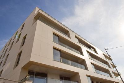 Apartament cu 3 camere decomandat în Bucureștii Noi