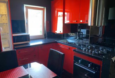 Apartament cu 2 camere decomandat în Ștrand - 4