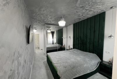 Apartamnent 3 camere Lux+2 Locuri de parcare in Complexul Estik Park - 4