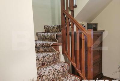 Casă cu 3 camere cu Teren 150 Mp în Sfântu Ilie - 16