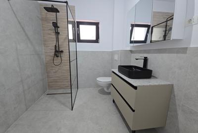Casă cu 4 camere cu Teren 220 Mp în Berceni - 10
