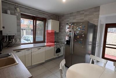 Apartament cu 3 camere decomandat în Chiajna - 3