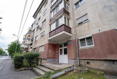 Apartament 3 camere decomandat Rogerius - 9