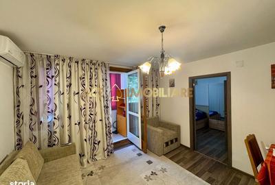 Apartament cu 2 camere, mobilat în Gara de Nord - 2