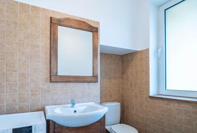 Apartament cu 4 camere semidecomandat, mobilat în Central - 5