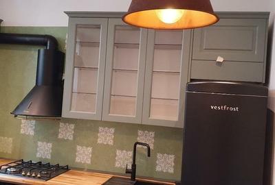 Apartament 2 camere de vanzare in Cotroceni - 1