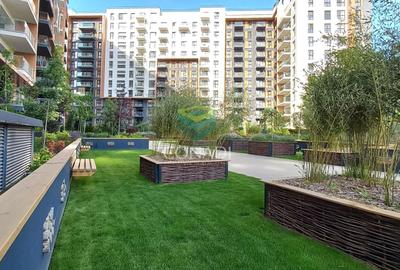 Apartament cu 3 camere semidecomandat în P-ta Presei Libere - 18
