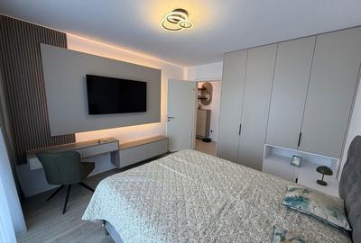 Apartament cu 2 camere în Central - 2