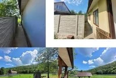 Casă cu 2 camere cu Teren 3000 Mp în Sud - 1