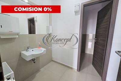 Spațiu comercial, de 117 mp, în Central - 2