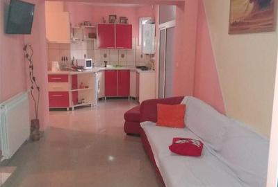 Casă cu 3 camere în Central - 2