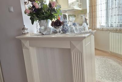 Apartament cu 2 camere decomandat în Ultracentral - 6