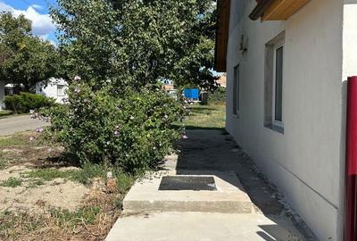 Casă cu 3 camere în Semlac - 2