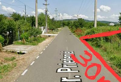 Spațiu comercial, în Ogrăzile