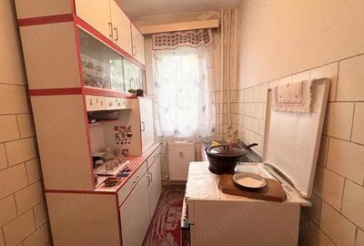 Apartament cu 2 camere semidecomandat în Rogerius - 3