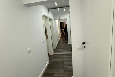 Ion Mihalache, Turda,2 camere deosebit, luminos, cochet, renovat nou - 28