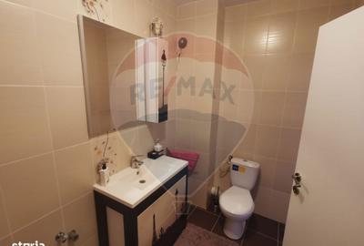 Apartament cu 3 camere în Tăuții-Măgherăuș - 5