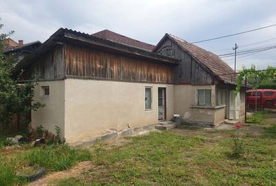 Vand casa in Turda noua..!!520mp - 2