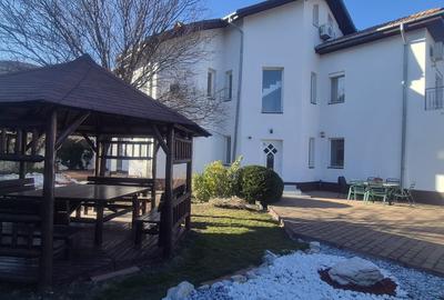 Casă cu 6 camere cu Canalizare în Iancu Nicolae - 1