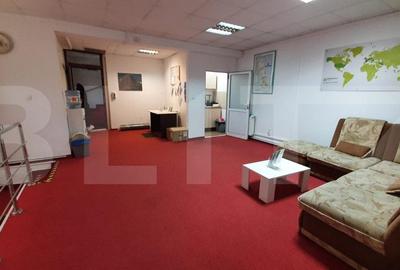 EXCLUSIVITATE! Casa 450 mp,Piata Mihai Viteazul - 3