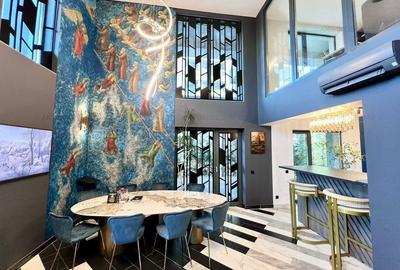 PENTHOUSE SUPERB/ MOBILAT LUX/ TERASA/ CURTE PROPRIE/ 3 LOCURI PARCARE - 24