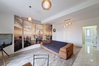Apartament cu 2 camere decomandat, mobilat în Girocului - 5