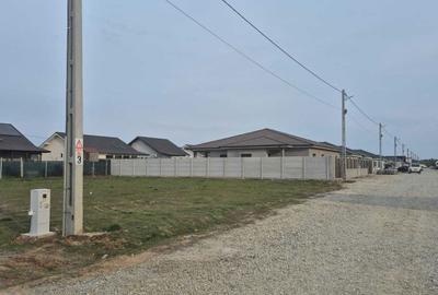 Spațiu comercial, în Sântandrei