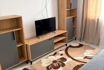 Garsonieră decomandată în Lunca Cetățuii - 2