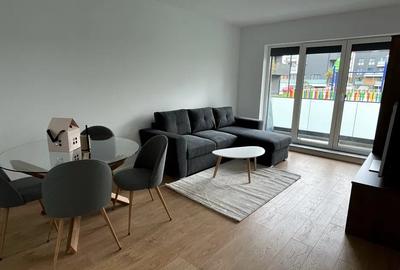 Apartament 2 camere DECOMANDAT, PARTER, MAURER CORESI