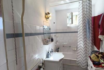 Apartament cu 2 camere semidecomandat, mobilat în Abator - 5