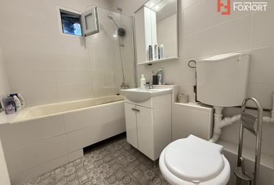 Apartament cu 2 camere semidecomandat, mobilat în Gării - 11