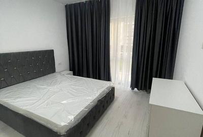Apartament cu 2 camere în Metalurgiei - 5
