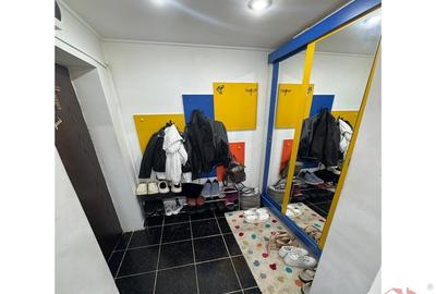 Apartament 3 cam,70 mp utili, et 4/4,zona Brailei, imbunatat - 9