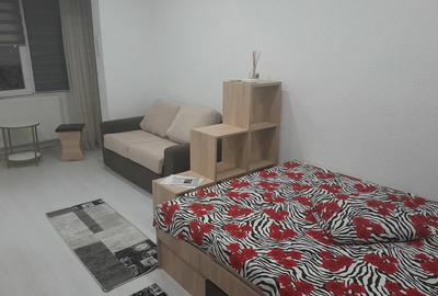 Inchiriere garsoniera Compa - 2