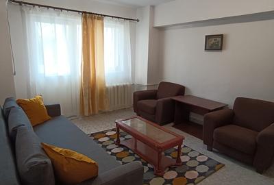 Apartament cu 2 camere semidecomandat în Dorobanți - 2