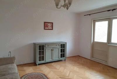 Inchiriez apartament cu 3 camere zona Bucovina - 6