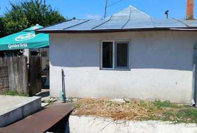 Casă cu 3 camere cu Teren 1152 Mp în Golești - 6