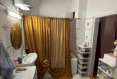 Apartament cu 3 camere decomandat în Ultracentral - 1